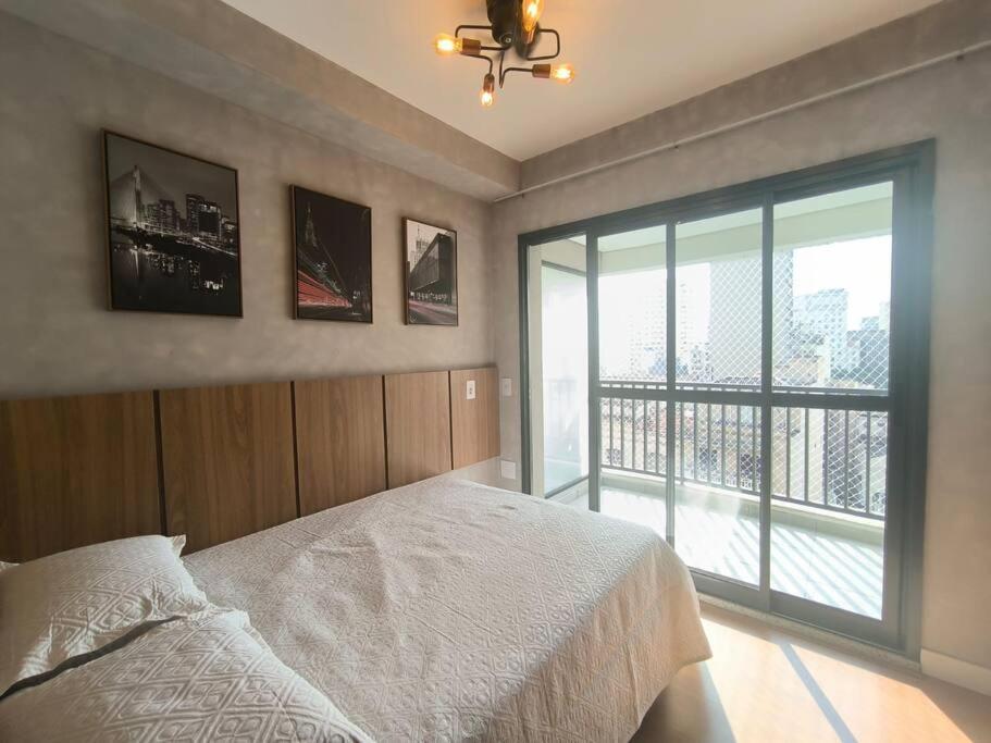 Apartamento Superior Pca Republica 1205 São Paulo